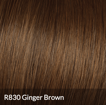 Hairdo Modern Fringe Bangs Hairpiece Color R830