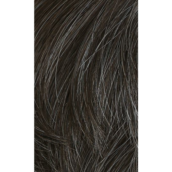 HIM Collection Sharp Men's Wig, New With Tags