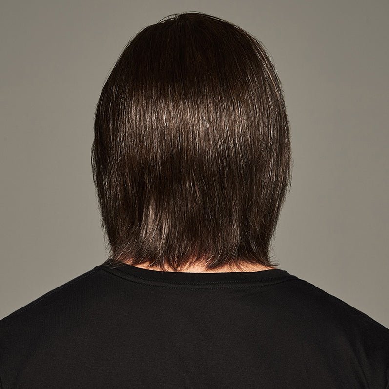 HIM Collection Sharp Men's Wig, New With Tags
