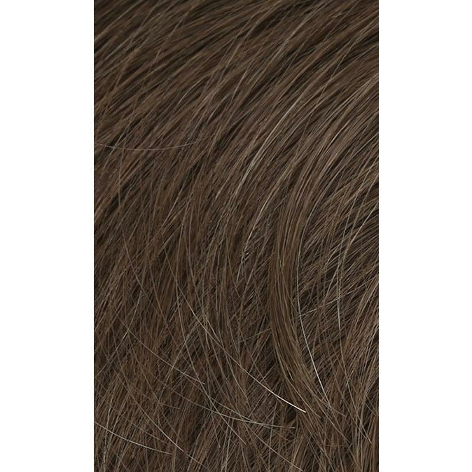 HIM Collection Sharp Men's Wig, New With Tags