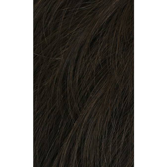 HIM Collection Sharp Men's Wig, New With Tags