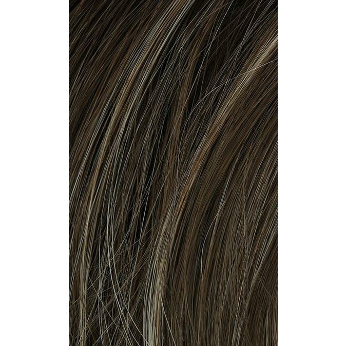 HIM Collection Sharp Men's Wig, New With Tags
