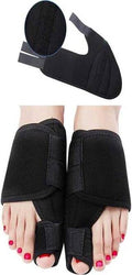 Hallux Valgus Night Splint for Toe Alignment Support Standard Size