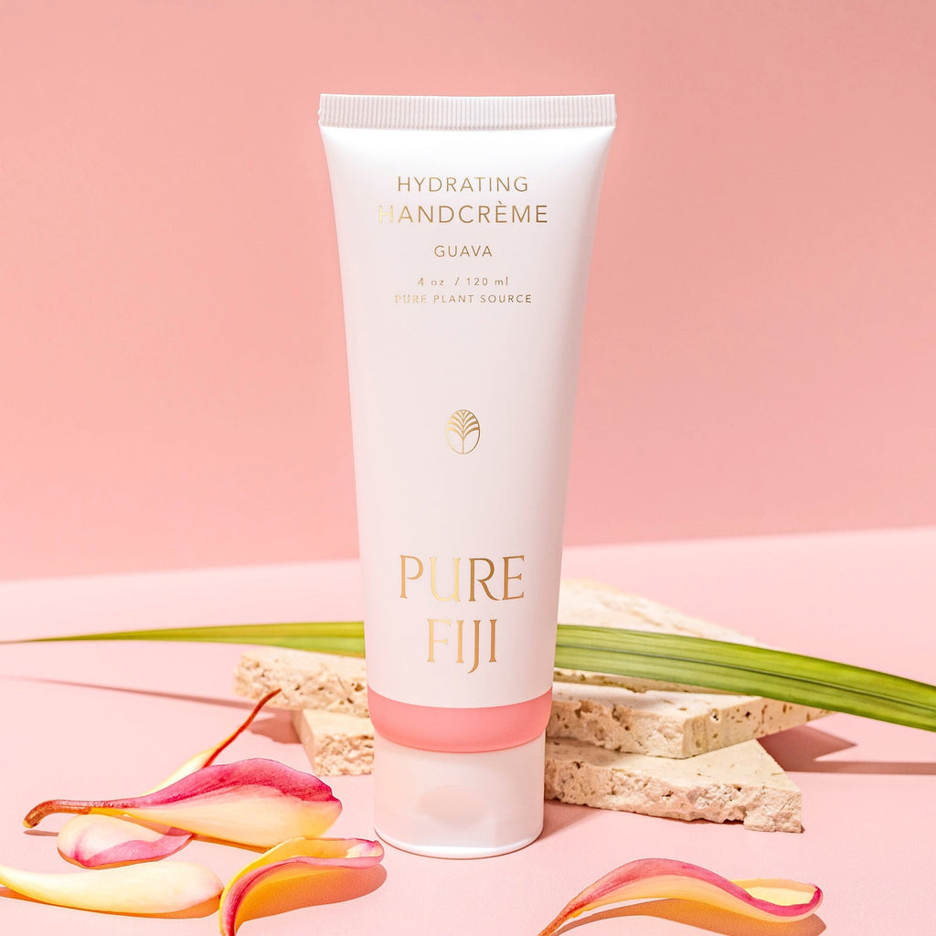 Hydrating Hand Crème | Pure Fiji
