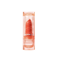Hanskin Nudi Thin Moolon Lip Balm Moisturizing Summer Rise 3g