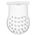 Hanymish Fruit Feeder Replacement Silicone Teat Pack