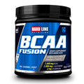 Hardline BCAA Fusion Green Apple Powder 525g