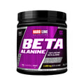 Hardline Beta Alanine Amino Acid Powder 300g