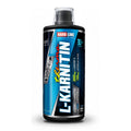 Hardline L-Karnitin Thermo Green Apple Supplement 1000 ml