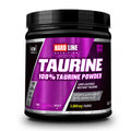 Hardline Taurine Pure Amino Acid Powder Supplement 300g
