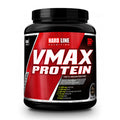Hardline Vmax Plant Protein Chocolate Powder 908g
