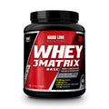 Hardline Whey 3Matrix Base Chocolate Protein Powder 908g