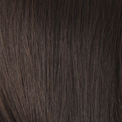 Harlem 125 Jumbo Afro Synthetic Wig Color 4 Medium Dark Brown