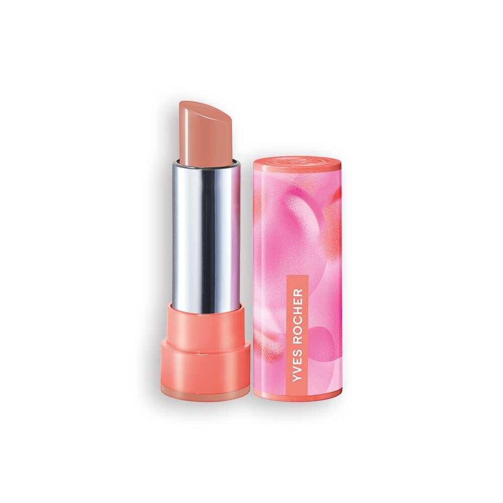 Ultra Nourishing Moisturizing Lip Gloss with Natural Ingredients - Enriched with Vegetable Oils for Hydrated Lips