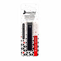 Nascita Large Black Nail Clippers 26 - Professional Quality for Easy Nail Care