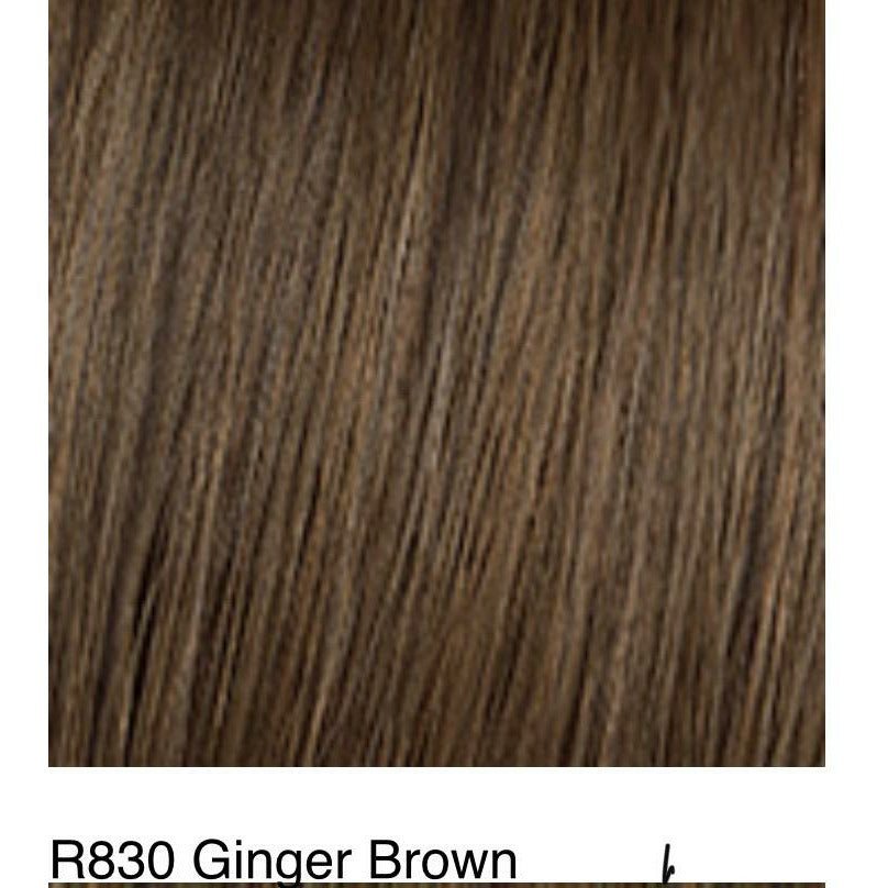 Hairdo 23" Grand Hair Extension Hairpiece New With Tags