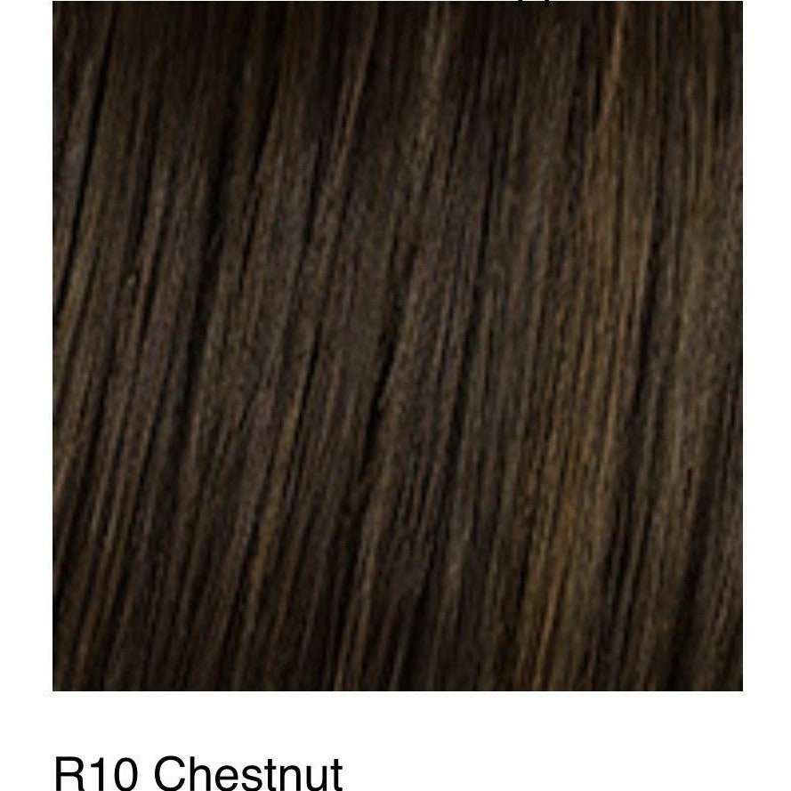 Hairdo 23" Grand Hair Extension Hairpiece New With Tags