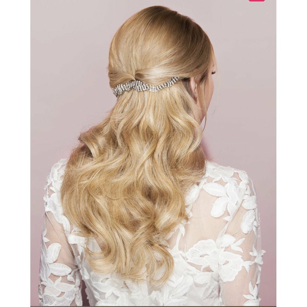 Hairdo 23" Grand Hair Extension Hairpiece New With Tags