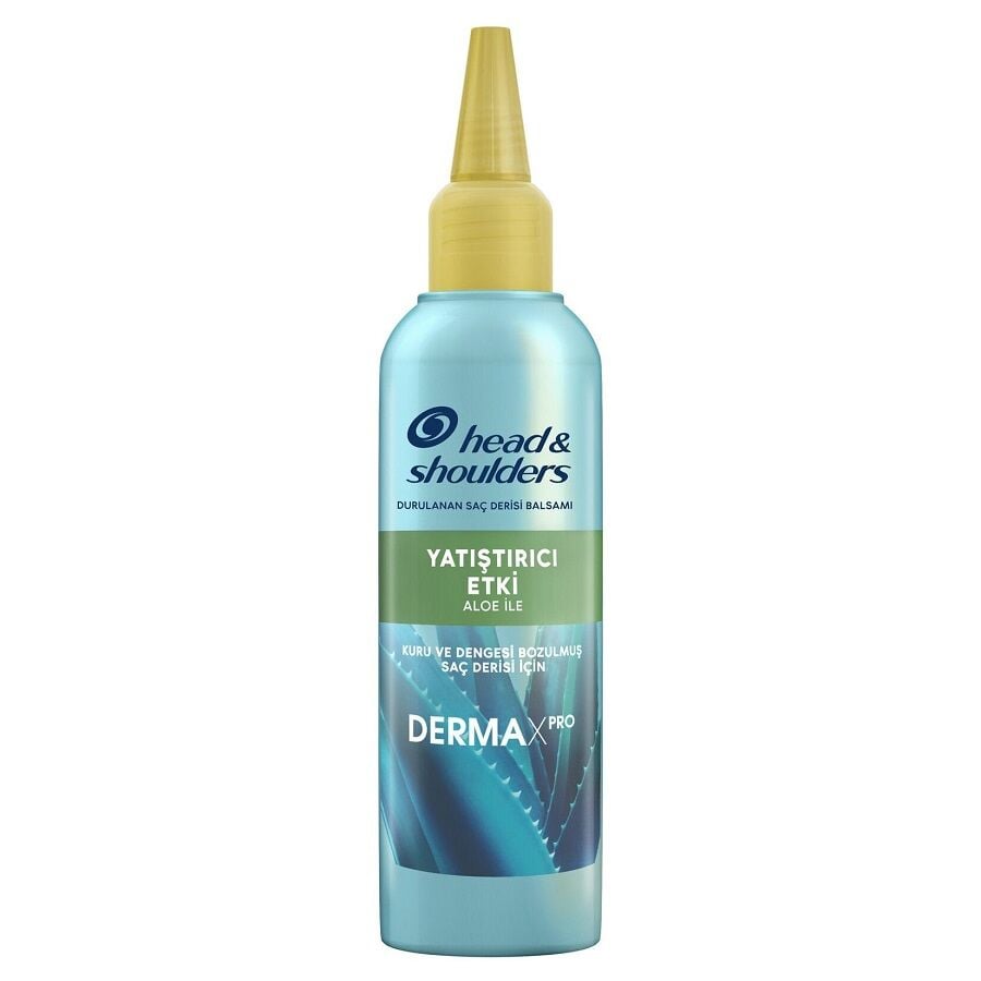 Head & Shoulders DermaPro Soothing Hair Balm for Scalp 145ml