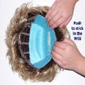Headline It 1018 Disposable Headwear Liner for Wigs