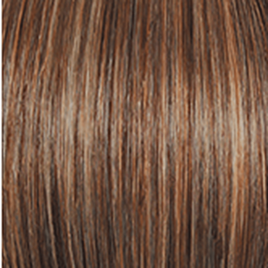 Raquel Welch Headliner Wig 100% Human Hair Hairpiece New Tags