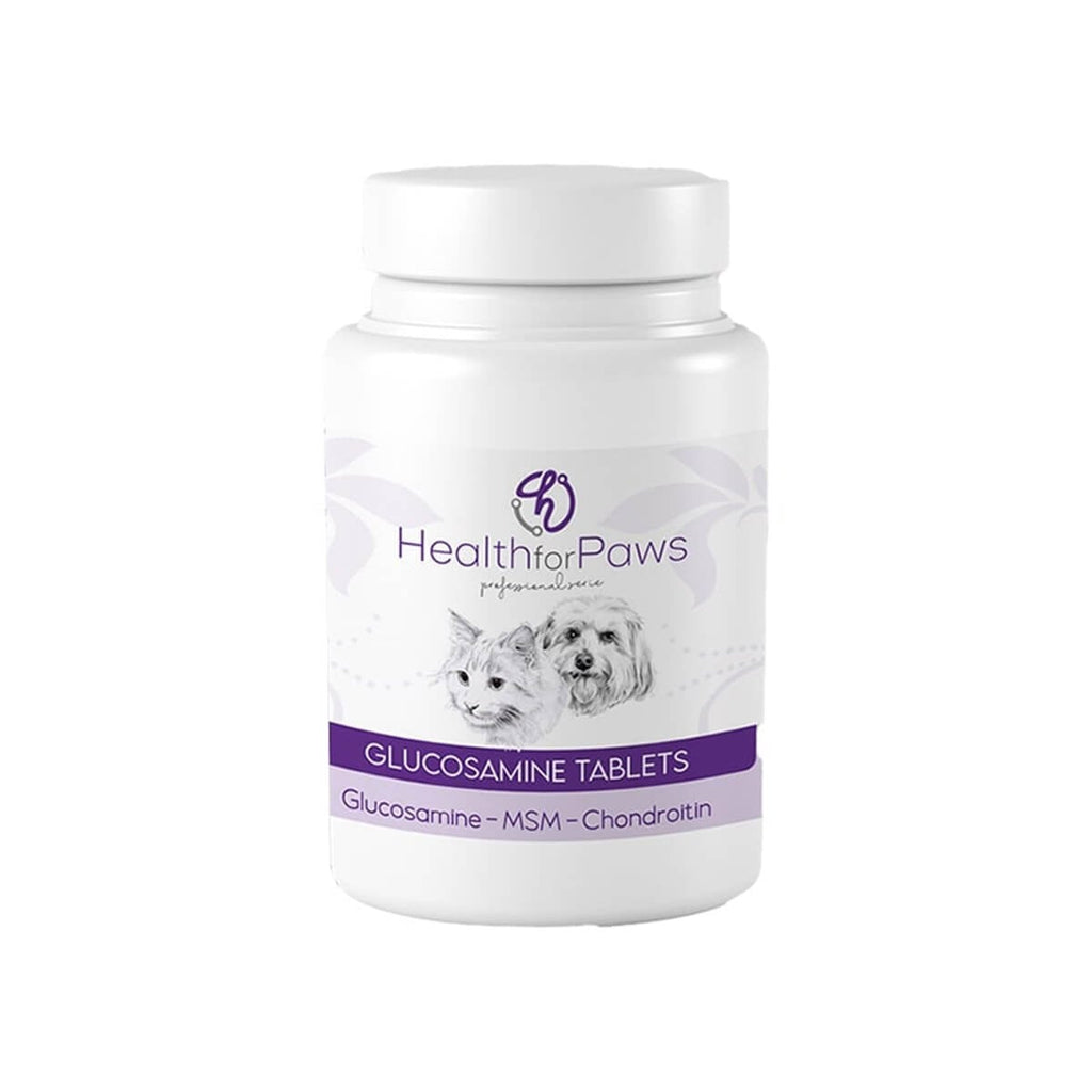 Health, Dogs 75 Tablets