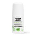 Heaven On Earth Fresh Deo Roll-On Natural Deodorant 50 ml