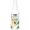 Heaven On Earth Tanning Oil Natural Bronzing Formula 100ml