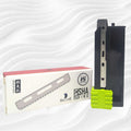 Hector B-5 Professional Shaving Razor Blades 100 Count