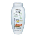 Herbal Phyto Keratin Liss Smoothing Hair Mask 400ml