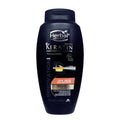 Herbal Phyto Keratin Liss Smoothing Shampoo 400ml