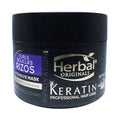 Herbal Originals Phyto Keratin Rizos Hair Mask 300 ml