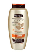 Herbal Color Protect Shampoo for Vibrant Hair 750ml