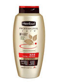 Herbal Professional Care S.O.S Total Repair Shampoo 750 ml