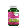 Herbasist Quercetin with Vitamin C & D Support 60 Capsules