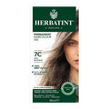 Herbatint Hair Color Gel 7C Ash Blonde 135ml