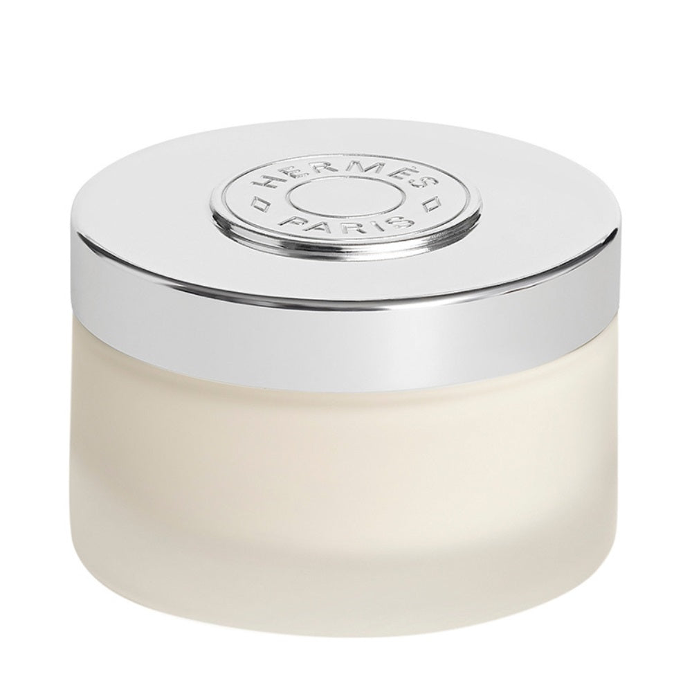 Hermes Barenia Body Cream Rich Hydrating Moisturizer 200ml