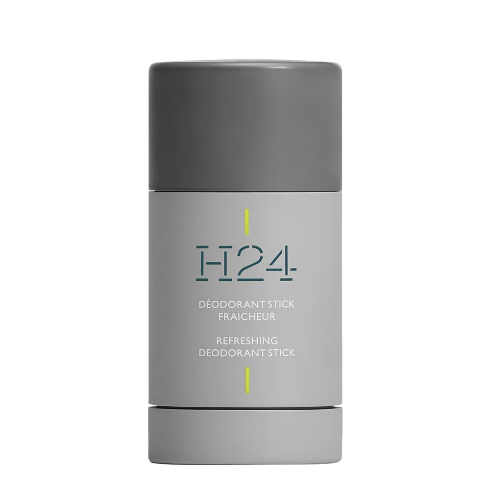 Hermes H24 Deodorant Stick for Freshness 75 ml