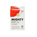Hero Mighty Patch The Original Blemish Patches 24 Count