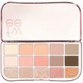fwee More Mood Eyeshadow Palette 02 More Than Coral