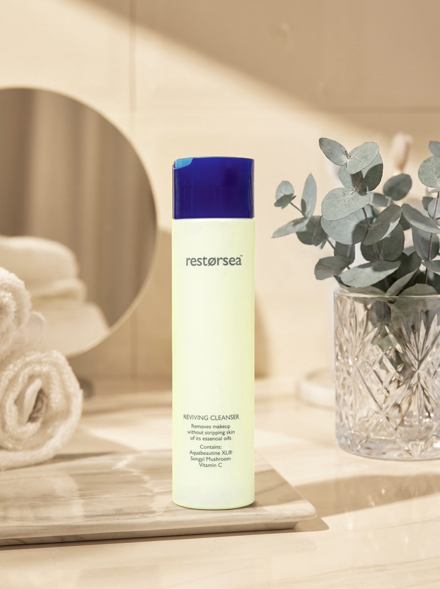 Restorsea Reviving Cleanser
