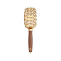 Olivia Garden Expert Care Flex Nylon Bristles Brush