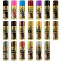 High Beams Intense Temporary Spray On Hair Color - #20 Black Aerosol, 2.7 oz
