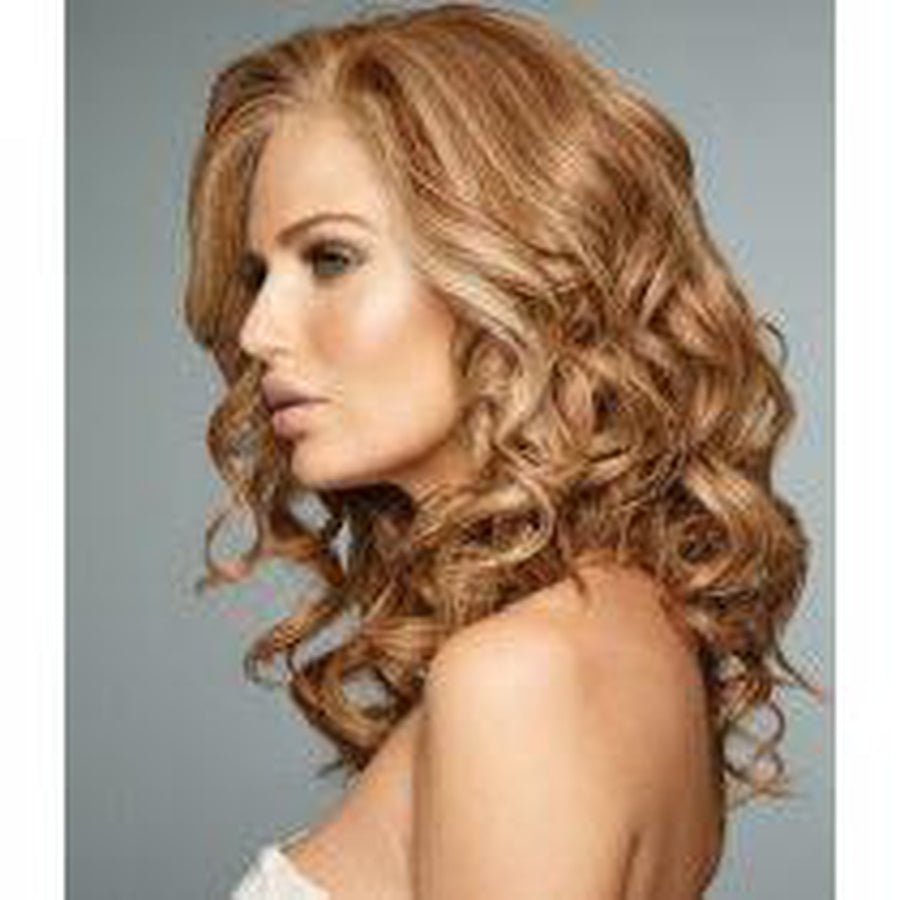 Raquel Welch High Fashion 100% Human Hair Wig
