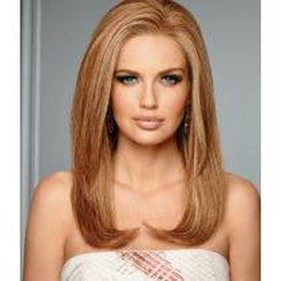 Raquel Welch High Fashion 100% Human Hair Wig