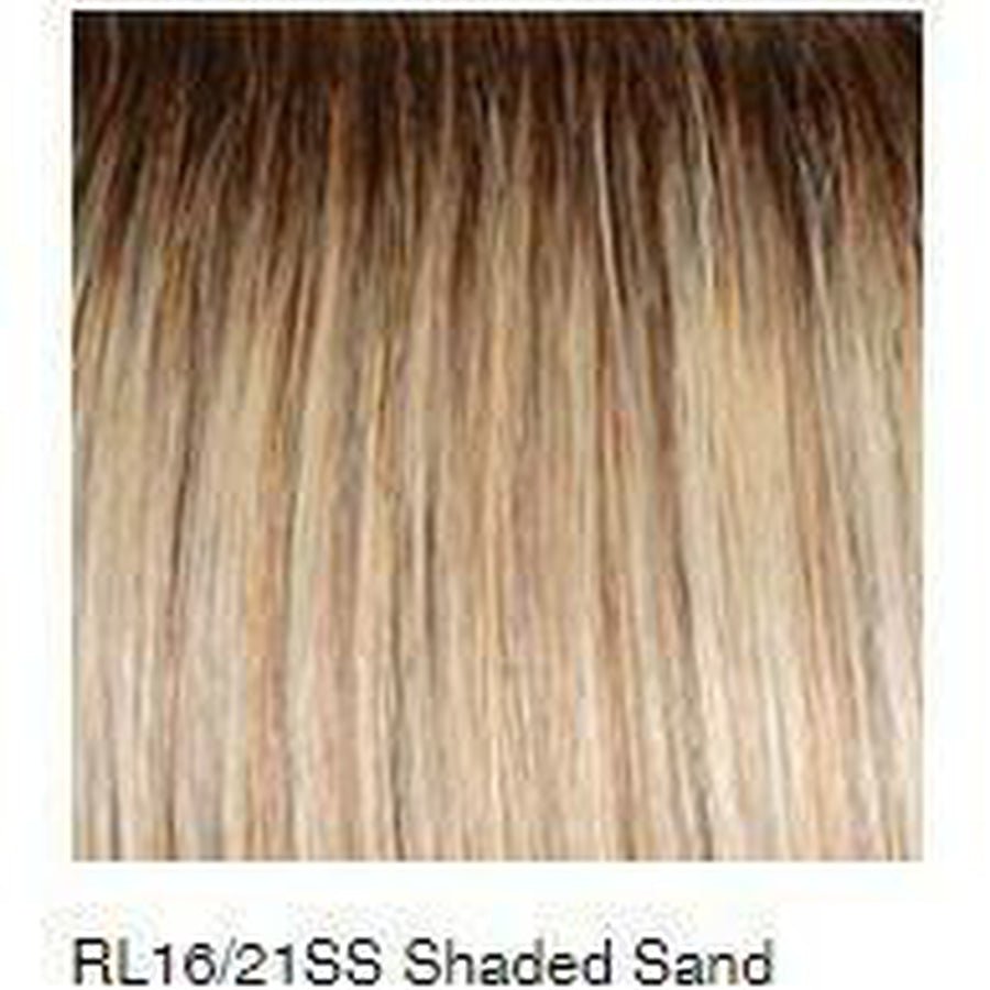 Raquel Welch High Octane Wig Hairpiece New With Tags