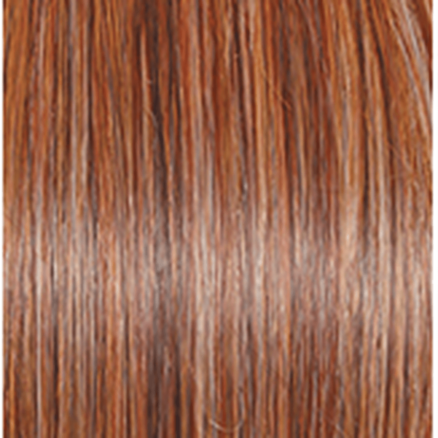 Raquel Welch High Octane Wig Hairpiece New With Tags