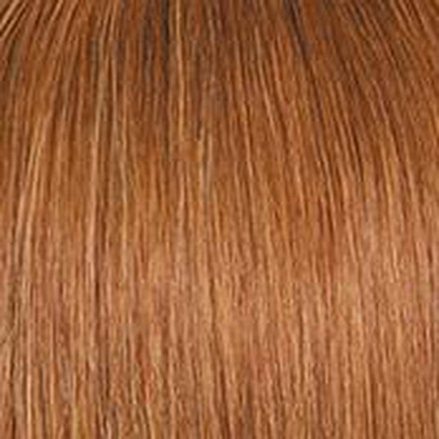 Raquel Welch High Profile Wig 100% Human Hair Hairpiece New