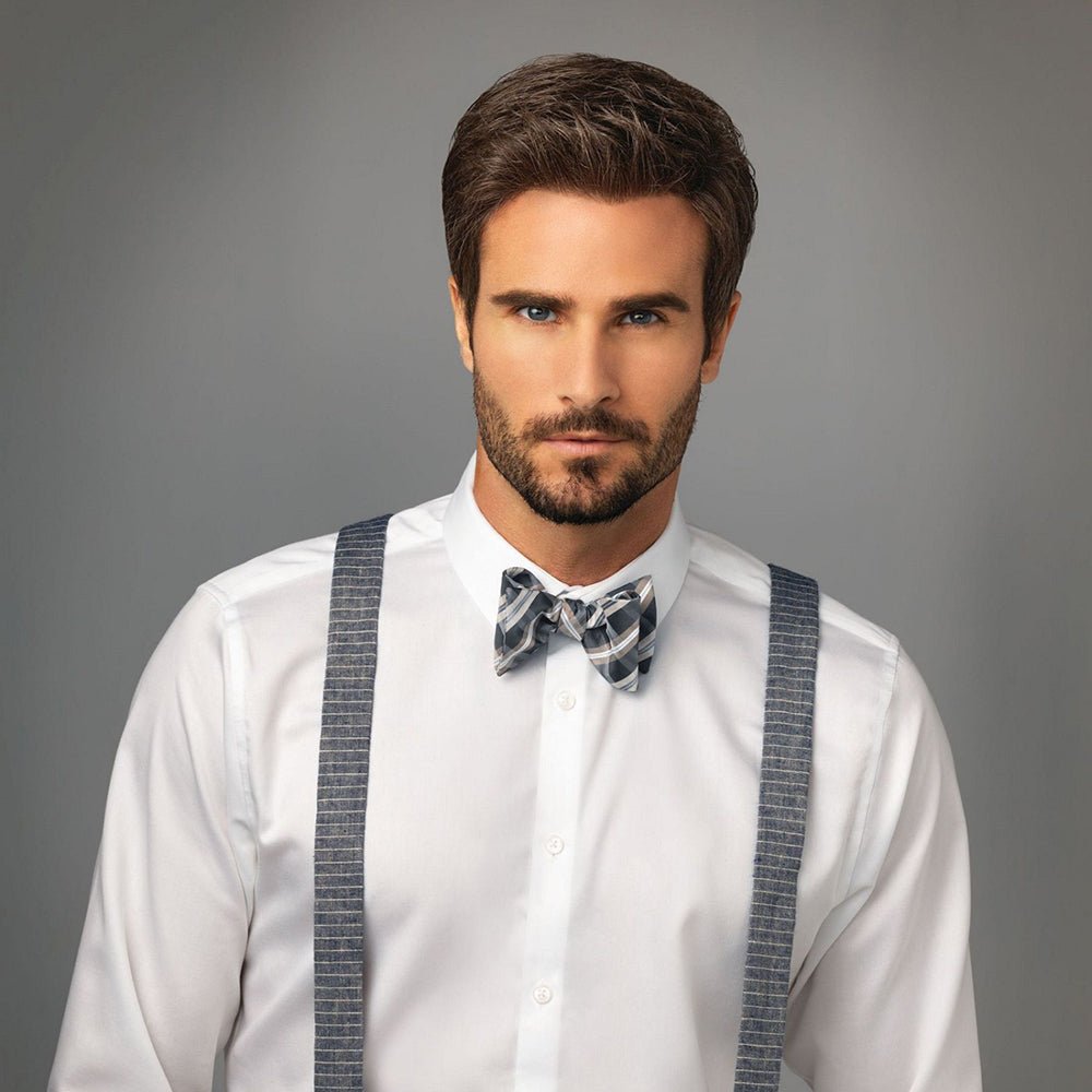 HIM Collection Style Men's Wig, New With Tags