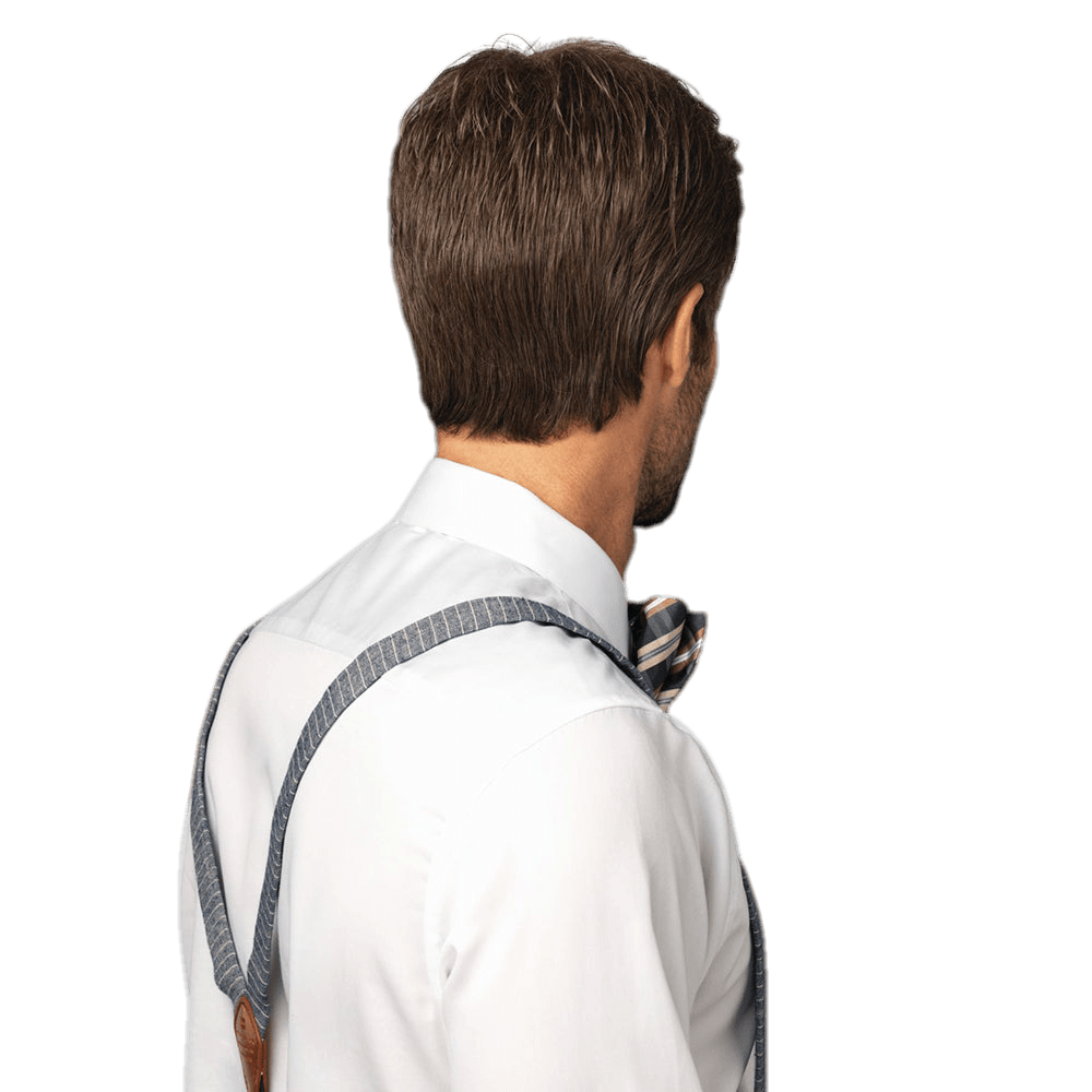 HIM Collection Style Men's Wig, New With Tags